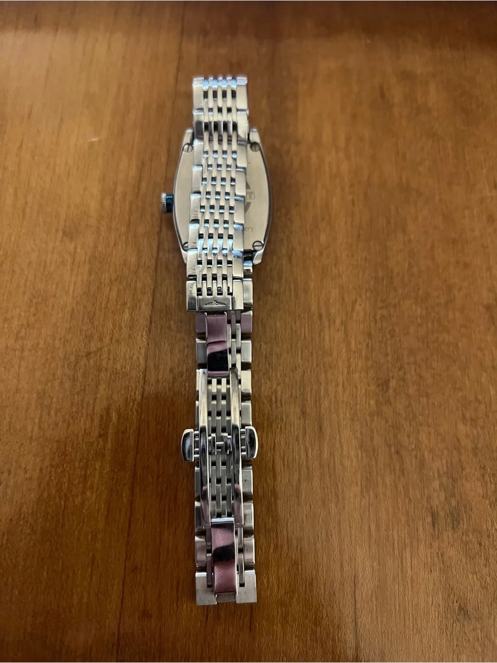 Women’s Longines Evidenza Watch